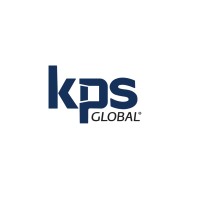 KPS Global logo, KPS Global contact details