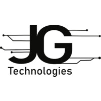 JG Technologies logo, JG Technologies contact details