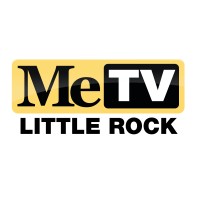 KMYA MeTV Little Rock logo, KMYA MeTV Little Rock contact details