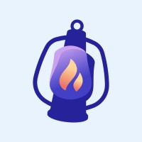 Lantern logo, Lantern contact details