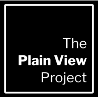 The Plain View Project logo, The Plain View Project contact details