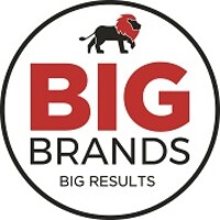 Big Brands logo, Big Brands contact details