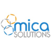 Mica Solutions logo, Mica Solutions contact details