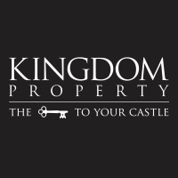 Kingdom Property logo, Kingdom Property contact details