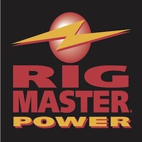 RigMaster Power International Ltd. logo, RigMaster Power International Ltd. contact details