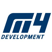 M4 DEVELOPMENT logo, M4 DEVELOPMENT contact details