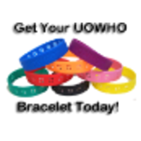 UOWHO logo, UOWHO contact details