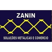 Zanin Soluções Metálicas e Comércio logo, Zanin Soluções Metálicas e Comércio contact details