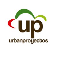 Urban Proyectos logo, Urban Proyectos contact details