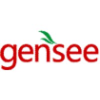 Gensee, Inc logo, Gensee, Inc contact details