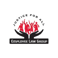 Employee Law Group logo, Employee Law Group contact details