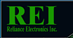 Reliance Electronics Inc logo, Reliance Electronics Inc contact details