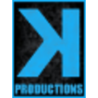 Backwards K Productions logo, Backwards K Productions contact details