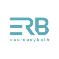 EcoReadyBath logo, EcoReadyBath contact details