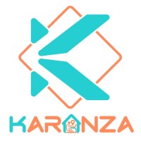 Karanza logo, Karanza contact details