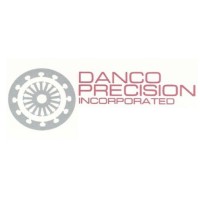 Danco Precision Inc. logo, Danco Precision Inc. contact details