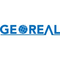 GEOREAL spol. s r.o. logo, GEOREAL spol. s r.o. contact details