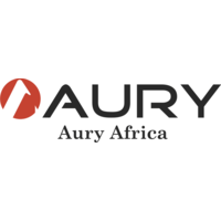 Aury Africa logo, Aury Africa contact details