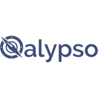 Qalypso logo, Qalypso contact details