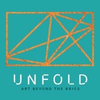 UNFOLD Art XChange logo, UNFOLD Art XChange contact details