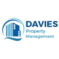 Davies Property Management logo, Davies Property Management contact details