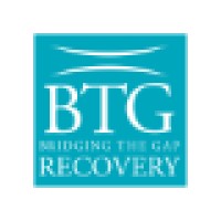 Bridging the Gap Recovery logo, Bridging the Gap Recovery contact details