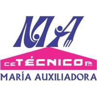 CETPRO María Auxiliadora logo, CETPRO María Auxiliadora contact details