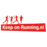 Keep on Running logo, Keep on Running contact details