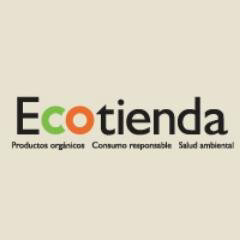 Ecotienda logo, Ecotienda contact details