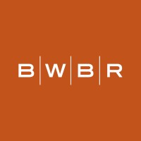 BWBR logo, BWBR contact details