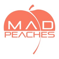 Mad Peaches Med Spa logo, Mad Peaches Med Spa contact details