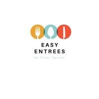 Easy Entrees by Silver Spoons logo, Easy Entrees by Silver Spoons contact details