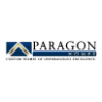 Paragon Homes Inc logo, Paragon Homes Inc contact details