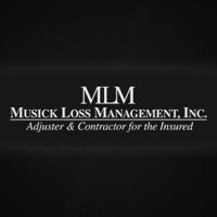 Musick Loss Management logo, Musick Loss Management contact details