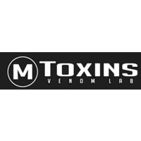 MToxins Venom Lab logo, MToxins Venom Lab contact details