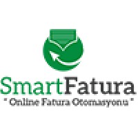 Smart Fatura logo, Smart Fatura contact details