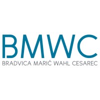 BMWC logo, BMWC contact details