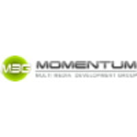 Momentum Multi Media Group logo, Momentum Multi Media Group contact details