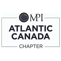 MPI Atlantic Canada Chapter logo, MPI Atlantic Canada Chapter contact details