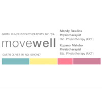 MOVEWELL logo, MOVEWELL contact details