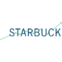 Starbuck Beheer B.V. logo, Starbuck Beheer B.V. contact details