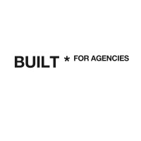 Built For Agencies logo, Built For Agencies contact details