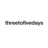 Three To Five Days logo, Three To Five Days contact details