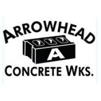 ARROWHEAD CONCRETE WORKS INC logo, ARROWHEAD CONCRETE WORKS INC contact details