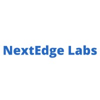 NextEdge Labs logo, NextEdge Labs contact details