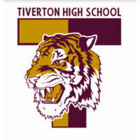 Tiverton High School logo, Tiverton High School contact details