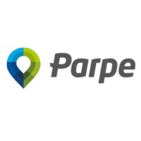 Parpe logo, Parpe contact details