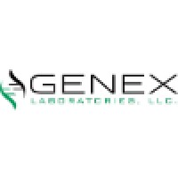 Genex Laboratories, LLC logo, Genex Laboratories, LLC contact details