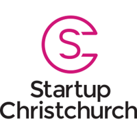 Startup Christchurch logo, Startup Christchurch contact details