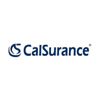 CalSurance® logo, CalSurance® contact details